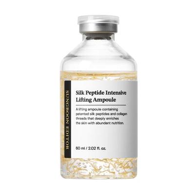 Seidenpeptid Intensive Lifting Ampulle 60ml