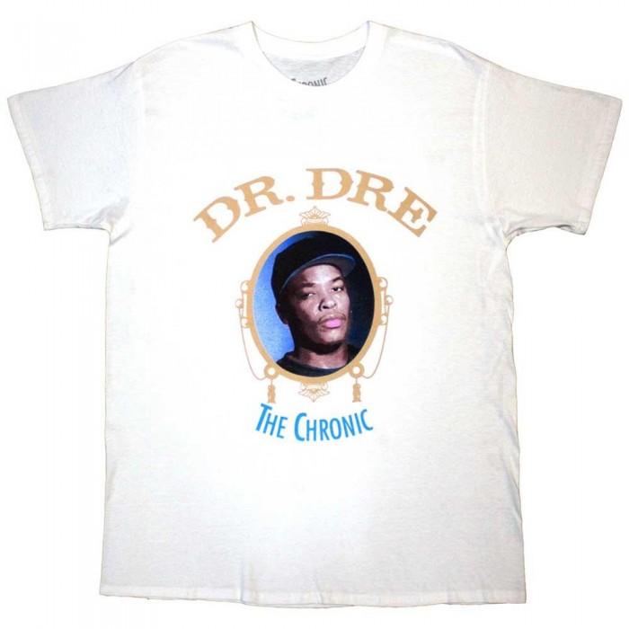 Dr.. Dre Unisex Adult The Chronic T-Shirt