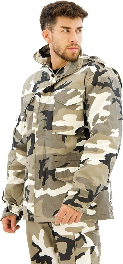 Demi-season Jacket Brandit M-65 Fieldjacket Classic M65 Field Jacket Classic Urban