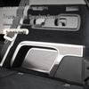 Zeekr 9X Rear Trunk Speaker Grille Decorative Frame by Six Sheep