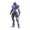 Bandai SPIRITS 30MF Liber Assassin Pre-colored Plastic Model Kit