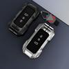 Zinc Alloy Auto Key Fob Smart Cover Case Housing Remote Fit For Chery Auto Tiggo 4 5X 7 Pro 8 Exeed Series TXL Tx Lx Auto Auto Accessories