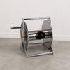 Stainless Steel Hose Reel Carrier Tangletangle-Resistant for Car Wash