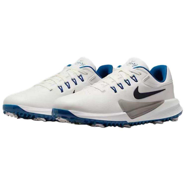 Nike Air Zoom Victory Pro 4 Wide Comfortable Fit Golf Shoes Unisex Golf Shoes Mountain-White HM9220-104