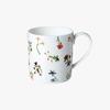 Blumen-Sprache Tasse B