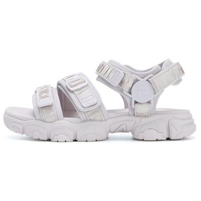 Damenschuhe – Sandalen