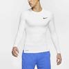 Nike Fitness Clothing Men's White Moderate BV5589-100
