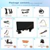 12.3" Car Multimedia Video Player For Mazda CX5 CX-5 2016-2025 GPS Navigation Radio Android12 8+128G 8core CarPlay 4G 360Camera