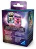 Ravensburger Disney Lorcana TCG Deck Box with Mickey Mouse The Spoiled Magician Safely stores 80 sleeved cards Durable portable organizer for TCG