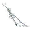 Cute Jellyfish Pendant Y2K Style Phone Charm Car Decorastions for Woman Girls