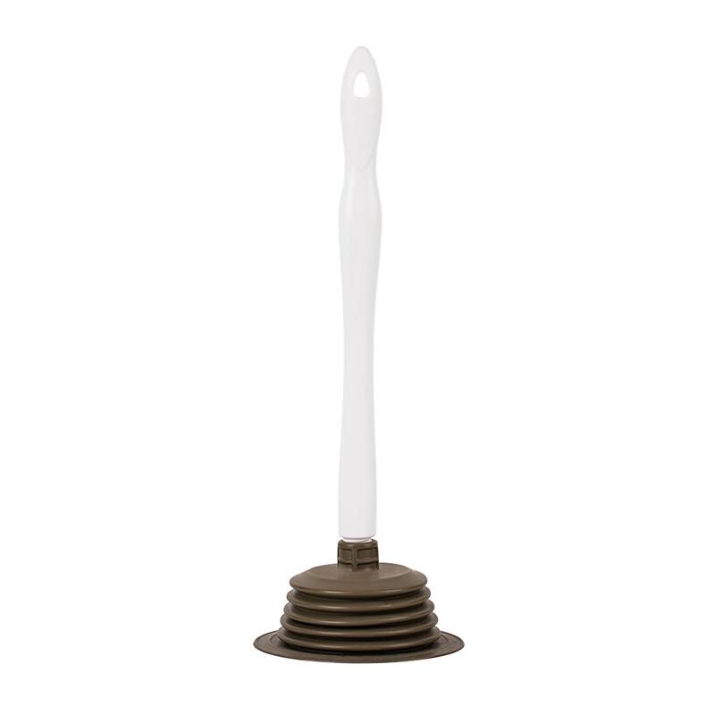 Camellia Powerful Suction Toilet Plunger