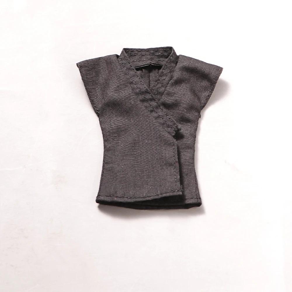 Big Discount 1/6 Scale T-shirt Long Sleeved Shirt Pants Clothes AccessoryModel for 12" Male Soldier Action Figure Body Body Doll