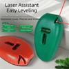 Multi Purpose Infrared Level 360° Rotation Laser Measure Device Laser Level  Home Renovation