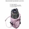 Protective Sleeve Water Bottle Bag Adjustable Strap Vacuum Cup Carrier Cover  Walking
