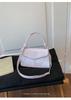 Korean Retro Small Square Handbag - Summer 2026 Casual Women's Crossbody