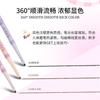 Smooth Slim Waterproof Fast Drying Long Lasting Smudge Proof Eyeliner Pencil