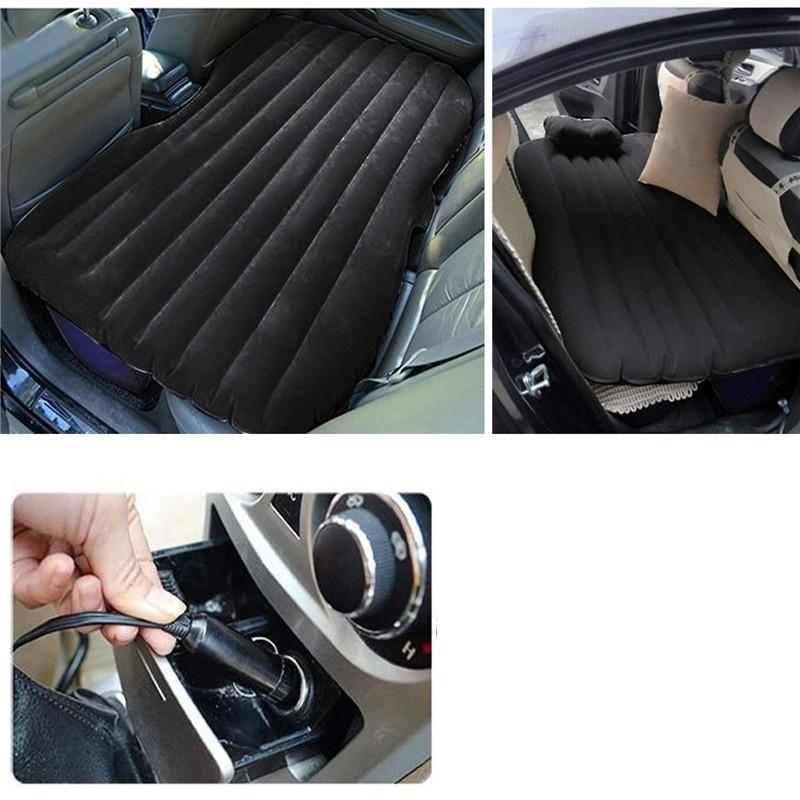 12v inflatable mattress