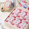 COCOAIMEE Floral Soap Perfume: Long-lasting, Clean Scent, Perfect Shower Companion & Wedding Gift