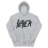 Slayer Heavy Mental Band Hoodies Winter Fleece Hooded Sweatshirts Long Sleeve Casual Men/Women Pullovers Hip Hop
