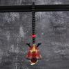 -Kabuto Helmet / Hannya Japanese Car Rear View Mirror Charm