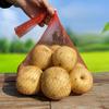 Toys 24 Inch Egg Mesh Fruit Nylon Netting Bags Packaging Net Food Storage Organizer