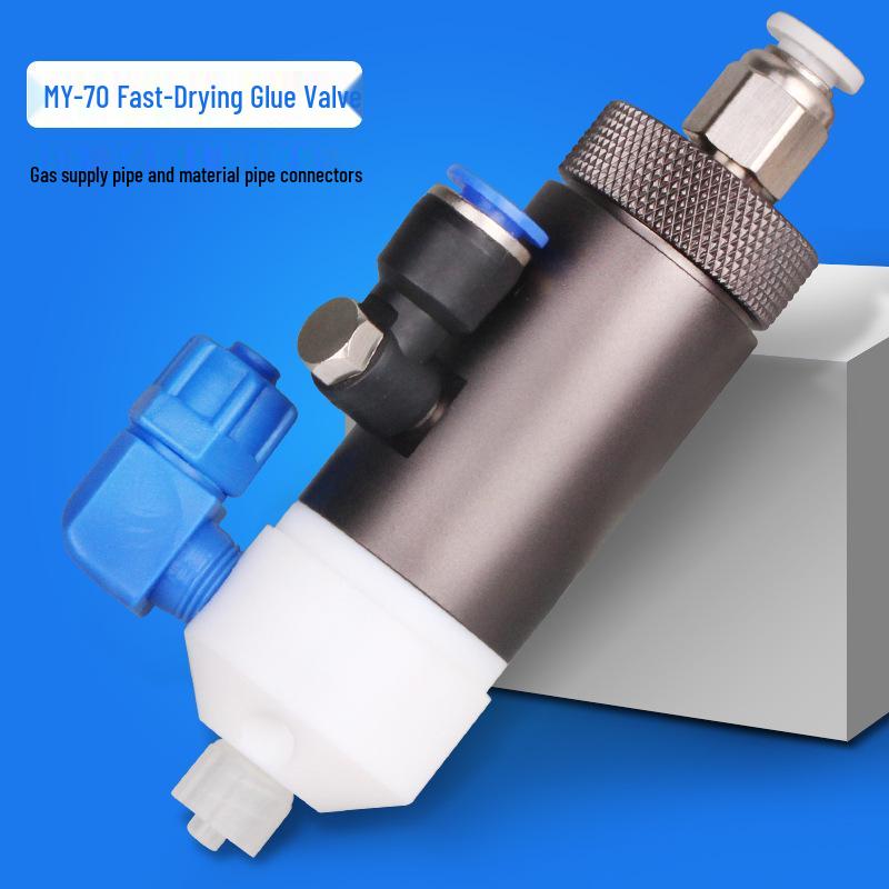 MY70 502 Fast-Drying Glue Anaerobic Single-Component Dispensing Valve