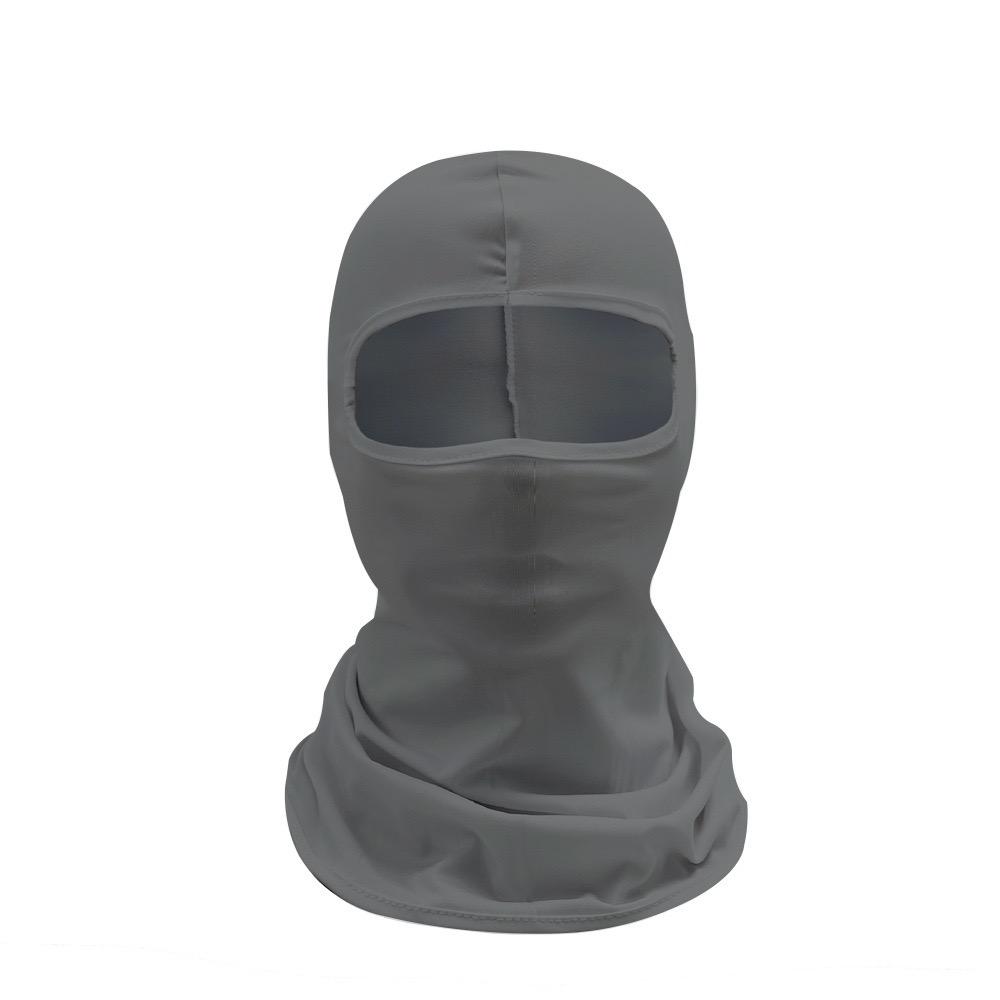 Balaclava For Women Cycling Caps Winter Ski Mask Helmet Liner Full Face Hat Head Warmer For Men Gorras Hombre UV Resistance