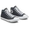 New Converse Chuck Taylor All Star Malden Street Mid Top Canvas Shoes Unisex Gray A01460C