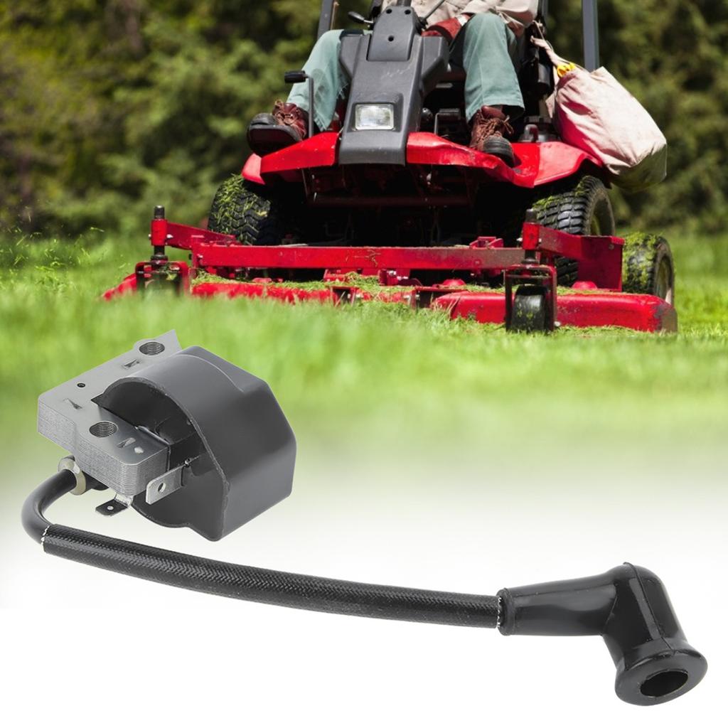 Kovová zapalovací cívka Trimmer Fit pro Stihl FS55 FS55C FS46 FC55 FS38 FS45 FS55 HL45 HS45 KM55