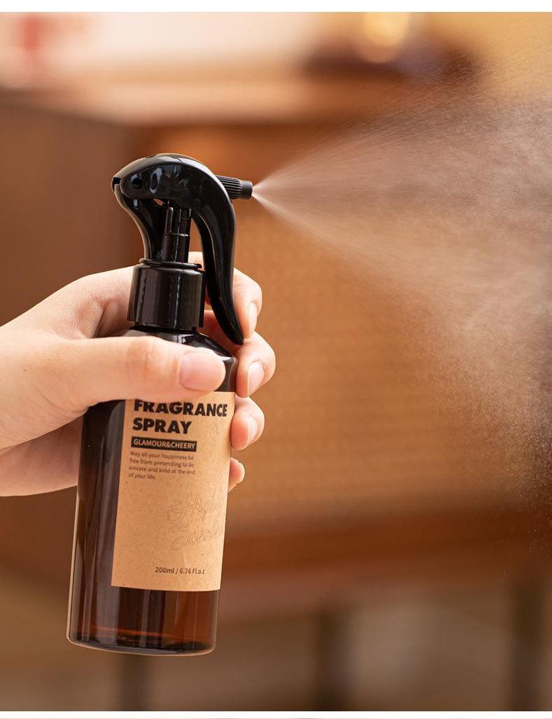 Long-lasting Air Freshener Spray for Bedroom, Toilet, Hotels & B&Bs
