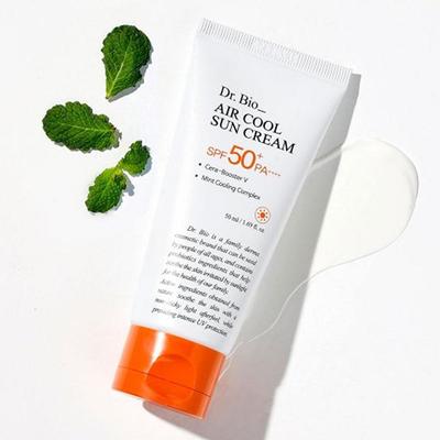 Προϊόντα σώματος – Αντηλιακή προστασία και μαύρισμα