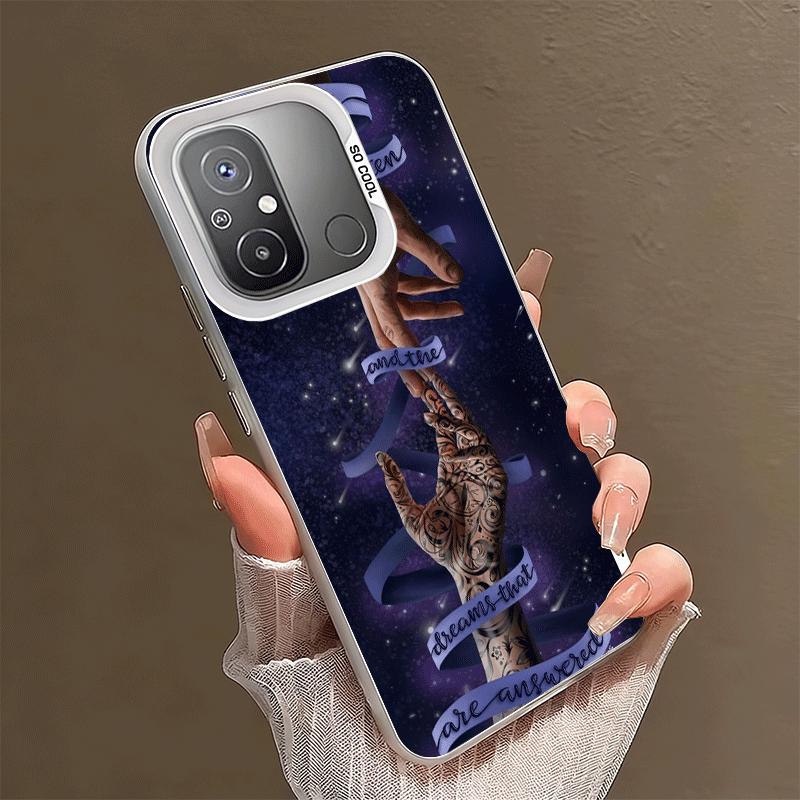 

Acotar A Court of Mist and Fury Shockproof Phone Case for Xiaomi Poco X7 X6 X5 X3 Pro F7 Ultra M8 Redmi 15C 15 14C 13C 12C 10C 1 Xiaomi Poco M8