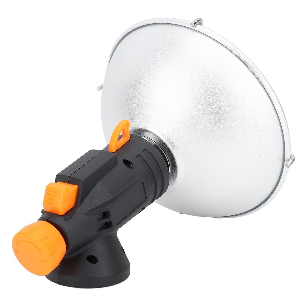 Outdoor Butane Mini Heater Small Portable Lightweight Warmer for Tent Camping Traveling BBQ Picnic