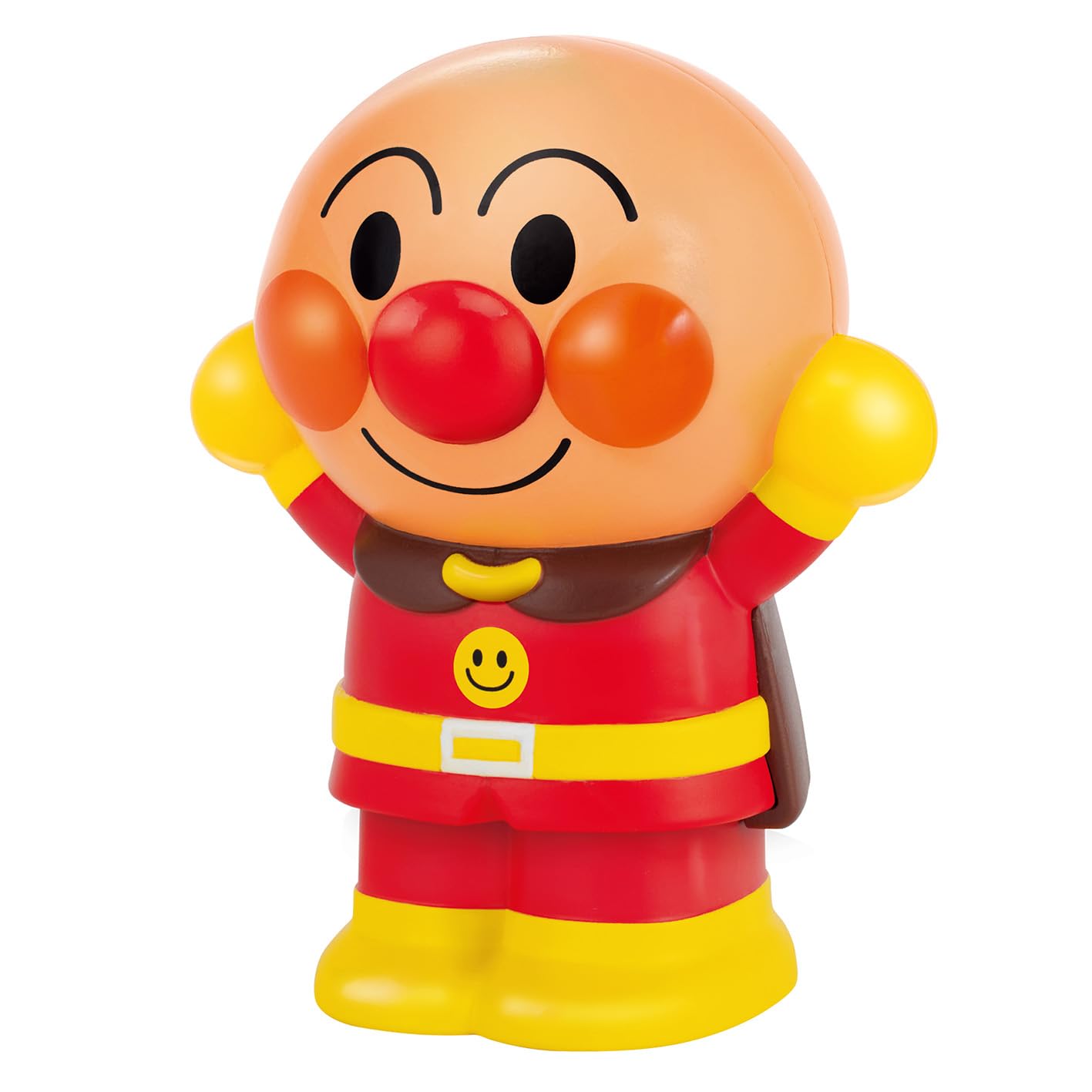 

JOYPALETTE Push Spring Go Anpanman