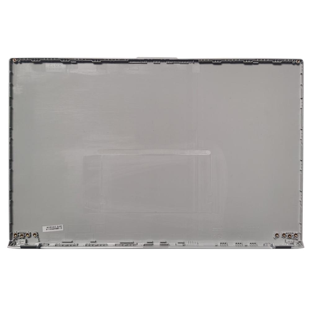 NEW Case For VivoBook 15 X512 X512F X512FA X512DA X512UA A512 A512F F512 F512D V5000F laptop LCD Back Cover/hinges L&R