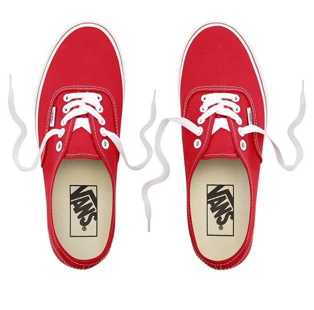 Vans Authentic кроссовки