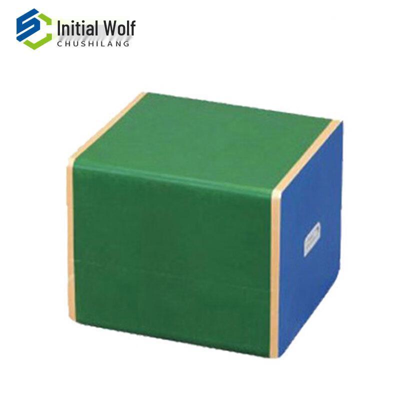 Student Physical Fitness Step Tester