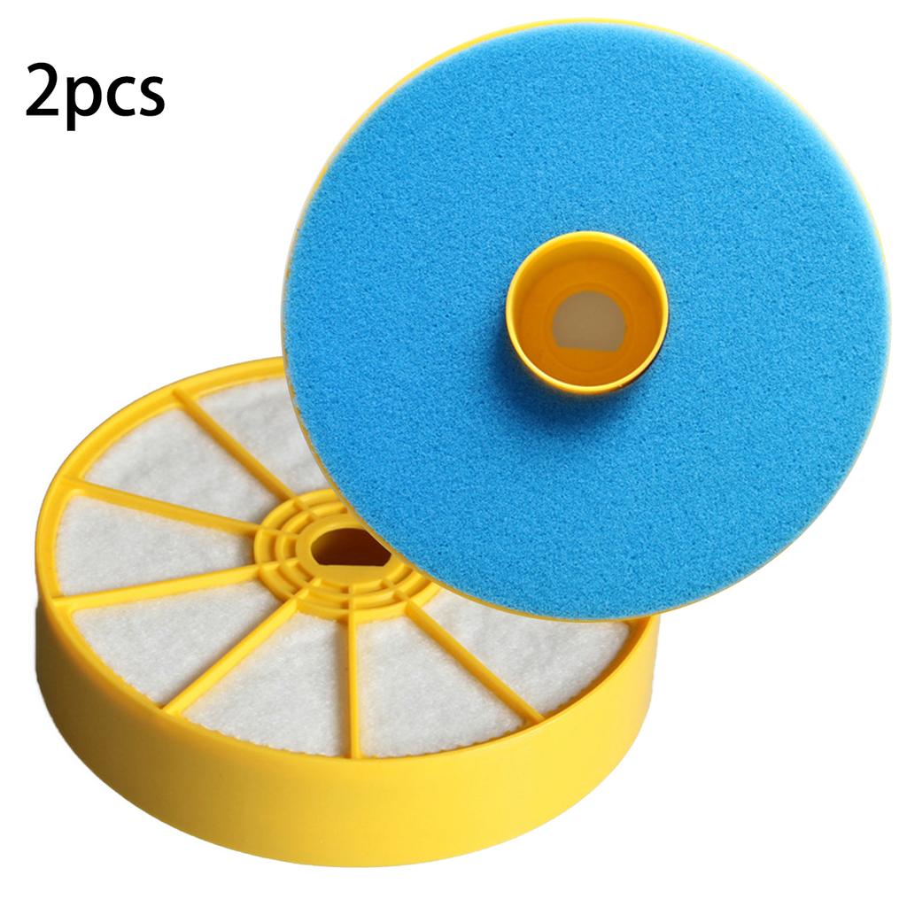 Filter Replacement For Dyson Vacuum Cleaner DC07 Animal DC07 Full Gear Yellowbuy at a low
