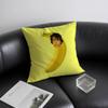 Singer S-som-brs Pillow Case Anti-dustmite Invisible zipper Sofa Bed