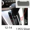 Getriebe-Schalttafel-Abdeckung, Schalthebel-Entriegelung, Entriegelung, kleine Kappe für Honda CRV CR-V 2007–11, 12–14, 15–16, 17–2022