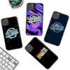 Classic Famous Rock Band The S-strokes Phone Case For IPhone 14 11 12 13 Mini Pro Max Plus X XR XS MAX Translucent Matte Cover