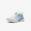 Anta Kids Wind 1.0 Mesh Fabric Simple Trendy Versatile Big Mesh Lightweight Sports Shoes Kids Sneakers A22529967
