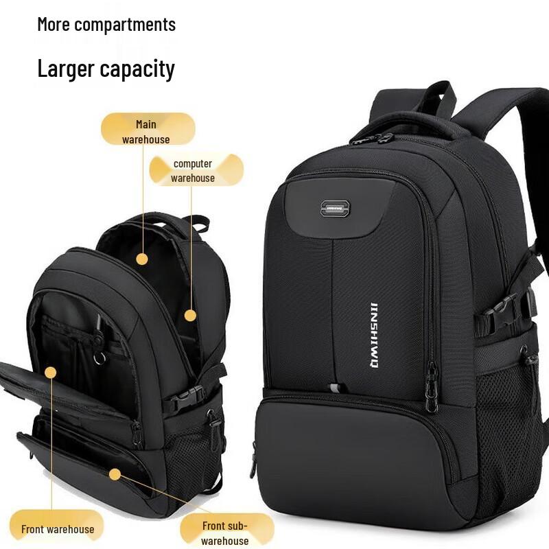 

Lishen Outdoor Jianfeng Multifunctional Backpack