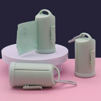 Dog Poop Bag Storage, Pet Garbage Bag Dispenser, Biodegradable Cat Litter Box, Garbage Bag, Poop Bag, Dog Poop Bag