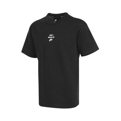 Sportswear T Shirt Men's Black HQ9152-010