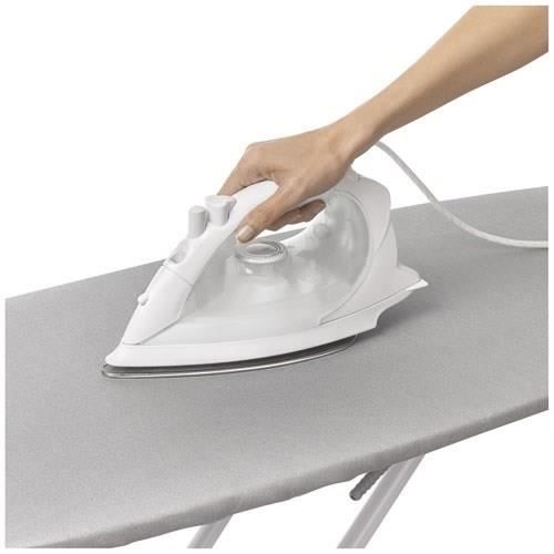 Housse Table À Repasser - RAYEN - Premium - Taille Universel - 130x47cm