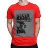 Audioslave poster Funny 100 Cotton TShirt Audioslave Tops Tees For Unisex