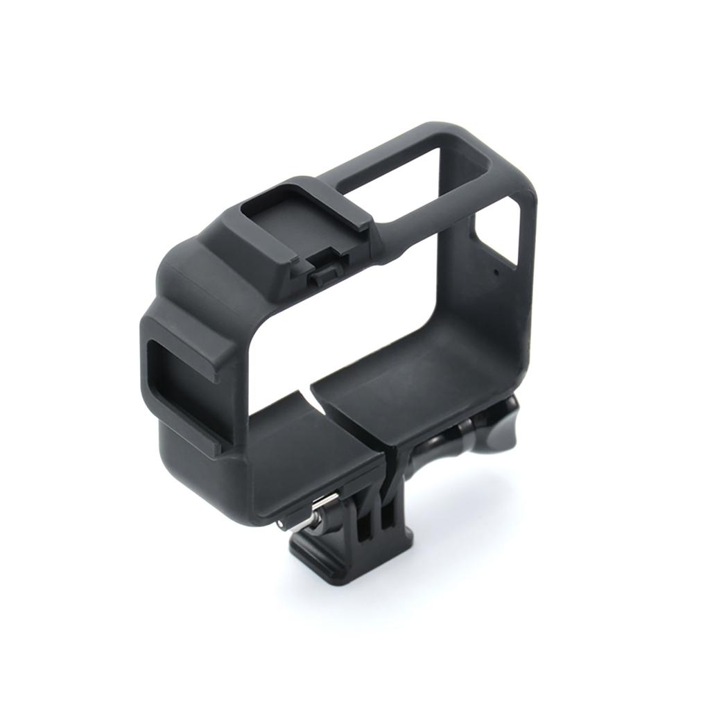 Camera Protective Frame Case Rabbit Cage Adapter Expansion Bracket Compatible For Insta360 One Rs Accessories