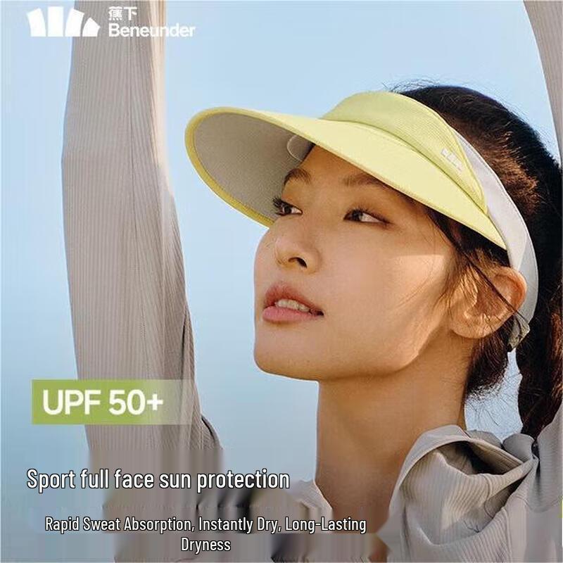 

Banana Umbrella Women s Sun Protection Sports Visor