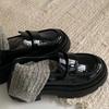 2025 New Style Shoes Casual Men Shoes Soft Sole Breathable Fashionable Light Slipper Women Shoes Single-layer Shoes